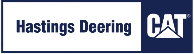 Hastings Deering